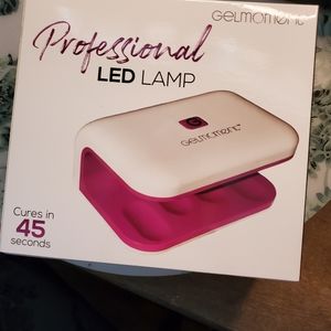 BNIB Gel Moments LED Lamp